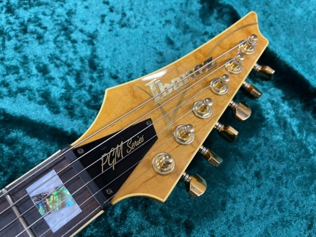 正規代理店 アイバニーズ FRM250MF ポール ギルバート MR.BIG ibanez