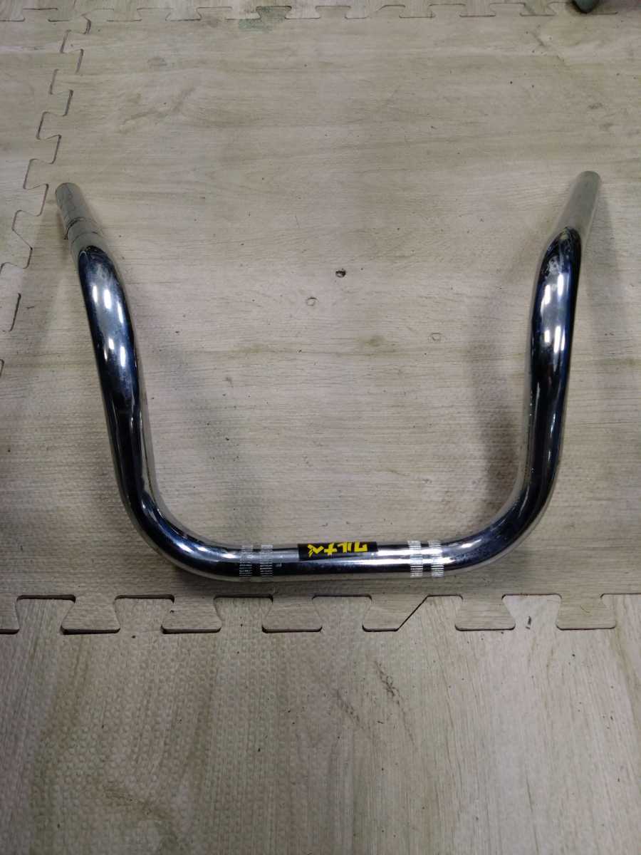 稀少BRCワルナベハン超貴重ハンドルGT380KHSSZ400FXZ900ZⅡ-