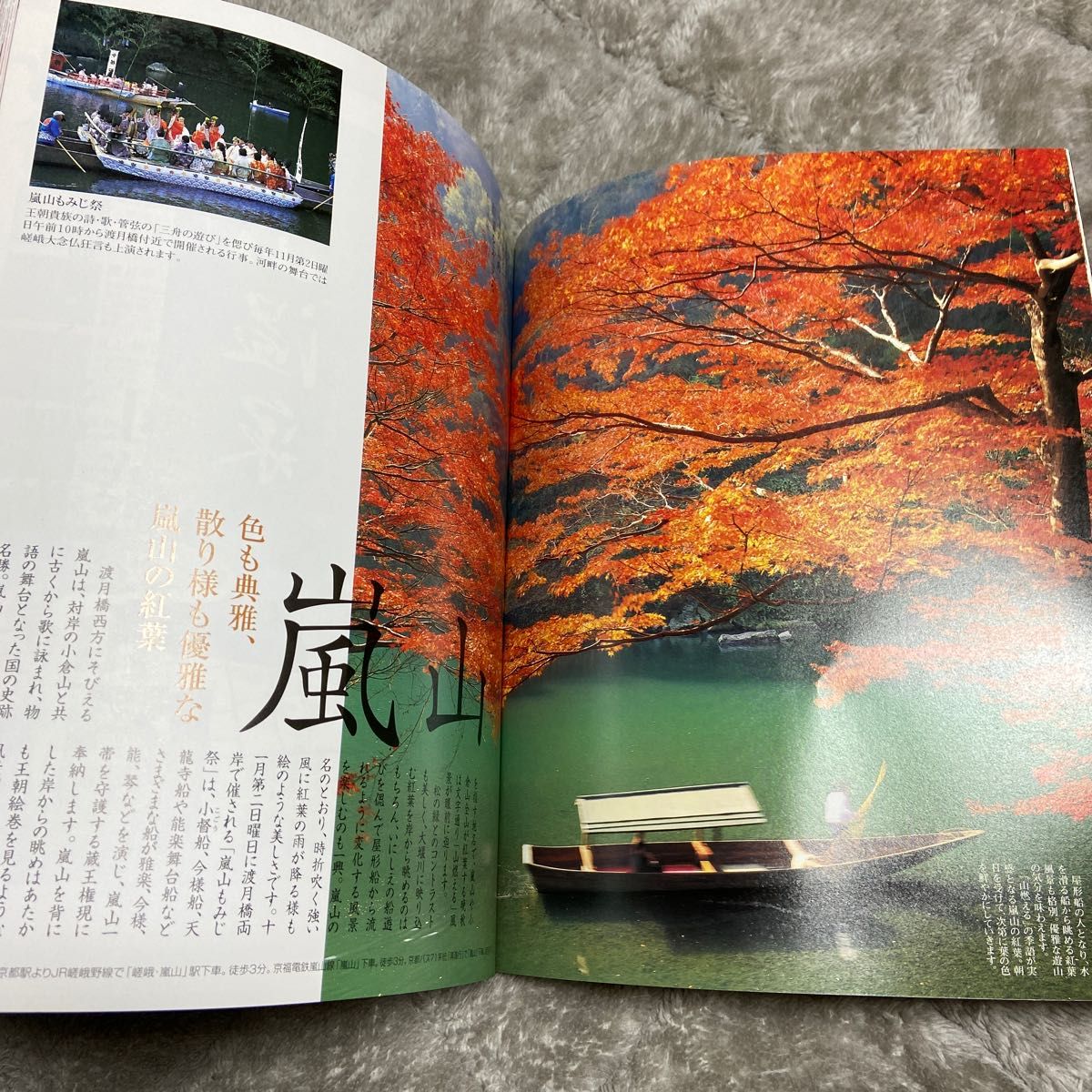  京の紅葉紀行 京都人、京都通がおすすめする紅葉名所 淡交ムックゆうシリーズ／旅行レジャースポーツ