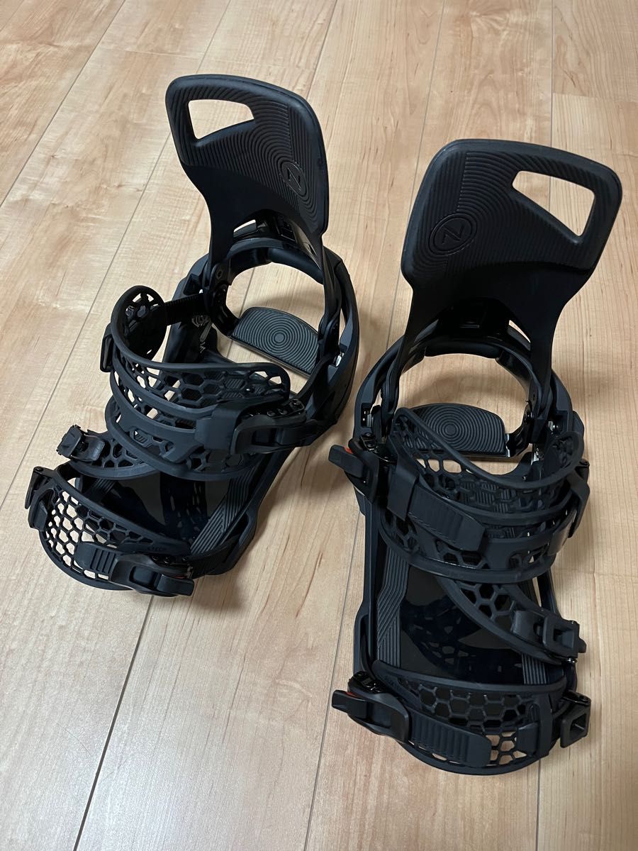NIDECKER(ナイデッカー)SUPERMATIC(スーパーマチック NIDECKER(ナイデッカー)SUPERMATIC(スーパーマチック