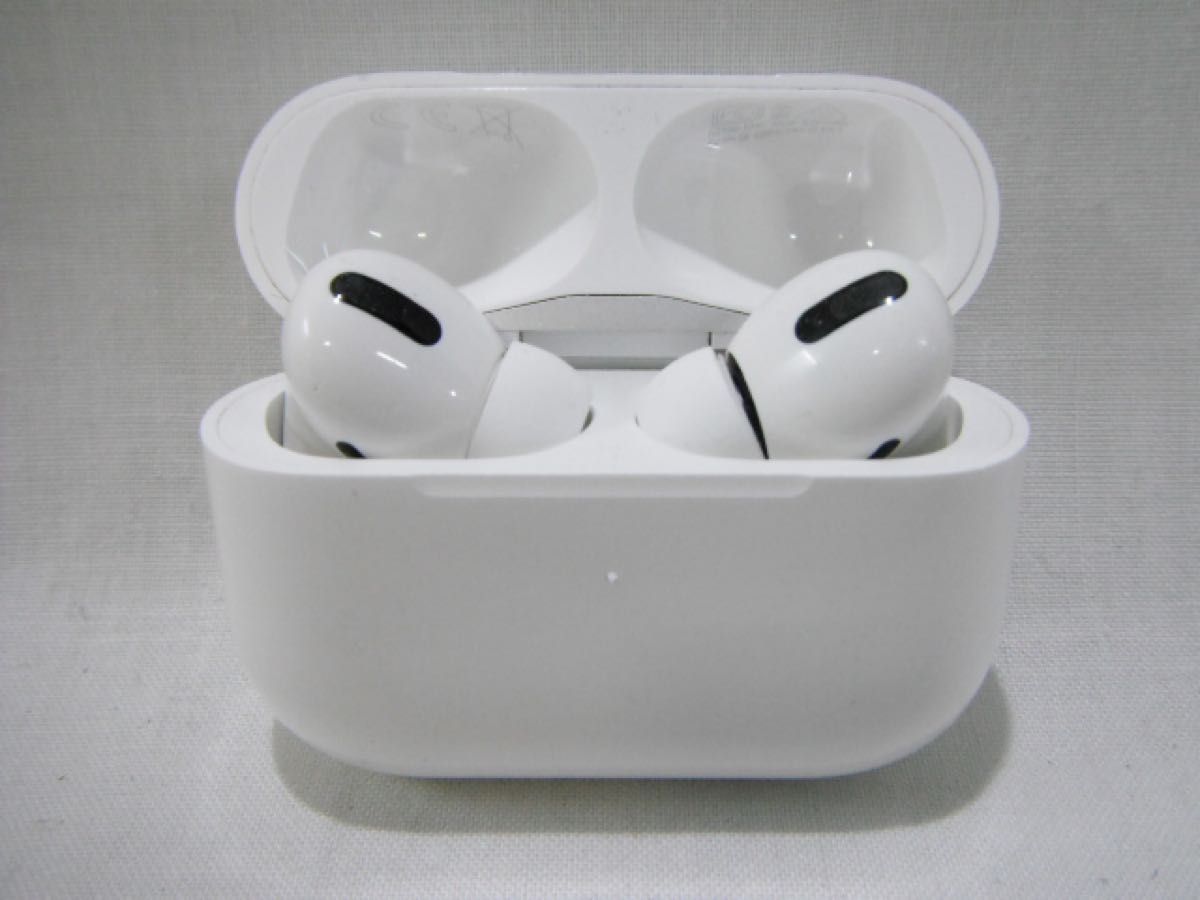 Apple AirPods Pro MWP22J/A (第一世代) オーディオ機器最大10%OFFクーポン