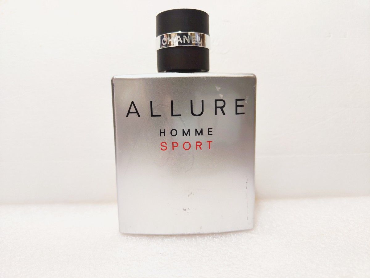 100ml【送料無料】シャネル アリュール オム スポーツ EDT・SP ALLURE HOMME SPORT CHANEL