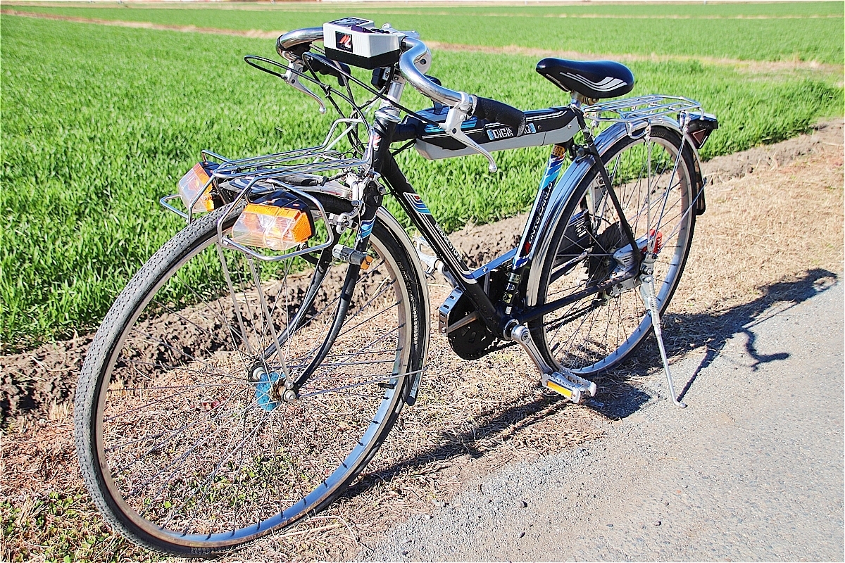 Yahoo!オークション - 三重 自転車 ブリヂストン デジメモ Yahoo!オークション - 三重 自転車 ブリヂストン デジメモ
