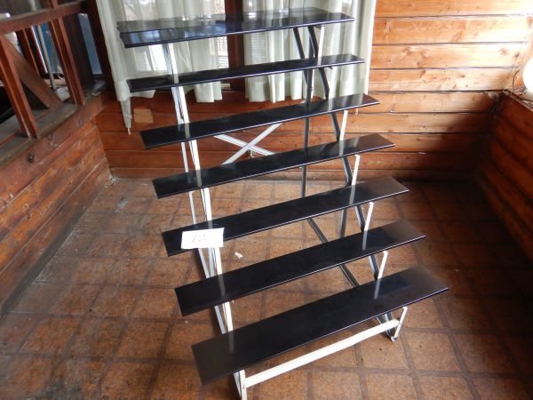 充実の品 お雛壇ひな祭りno.23010712 7段35号 大体w105xd130xh110cm アカセ 順序記入有スチール 一段目幅16上部44幅他14cm商品陳列棚 おひな祭り ひな人形 充実の品 お雛壇ひな祭りno.23010712 7段35号 大体w105xd130xh110cm アカセ 順序記入有スチール 一段目幅16上部44幅他14cm商品陳列棚 おひな祭り ひな人形