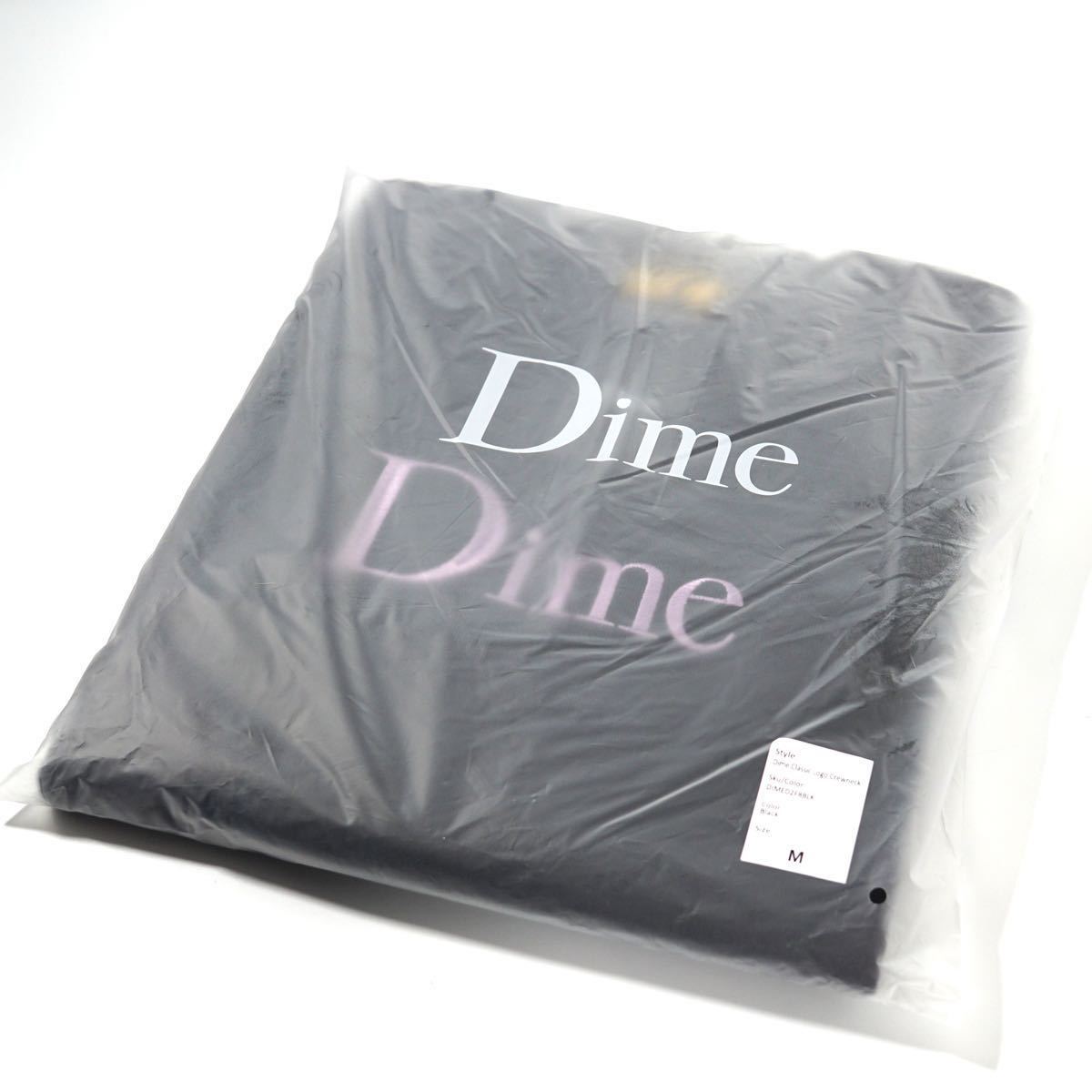 お洒落 トップス 新品.未使用☆Dime スモール フード スモール