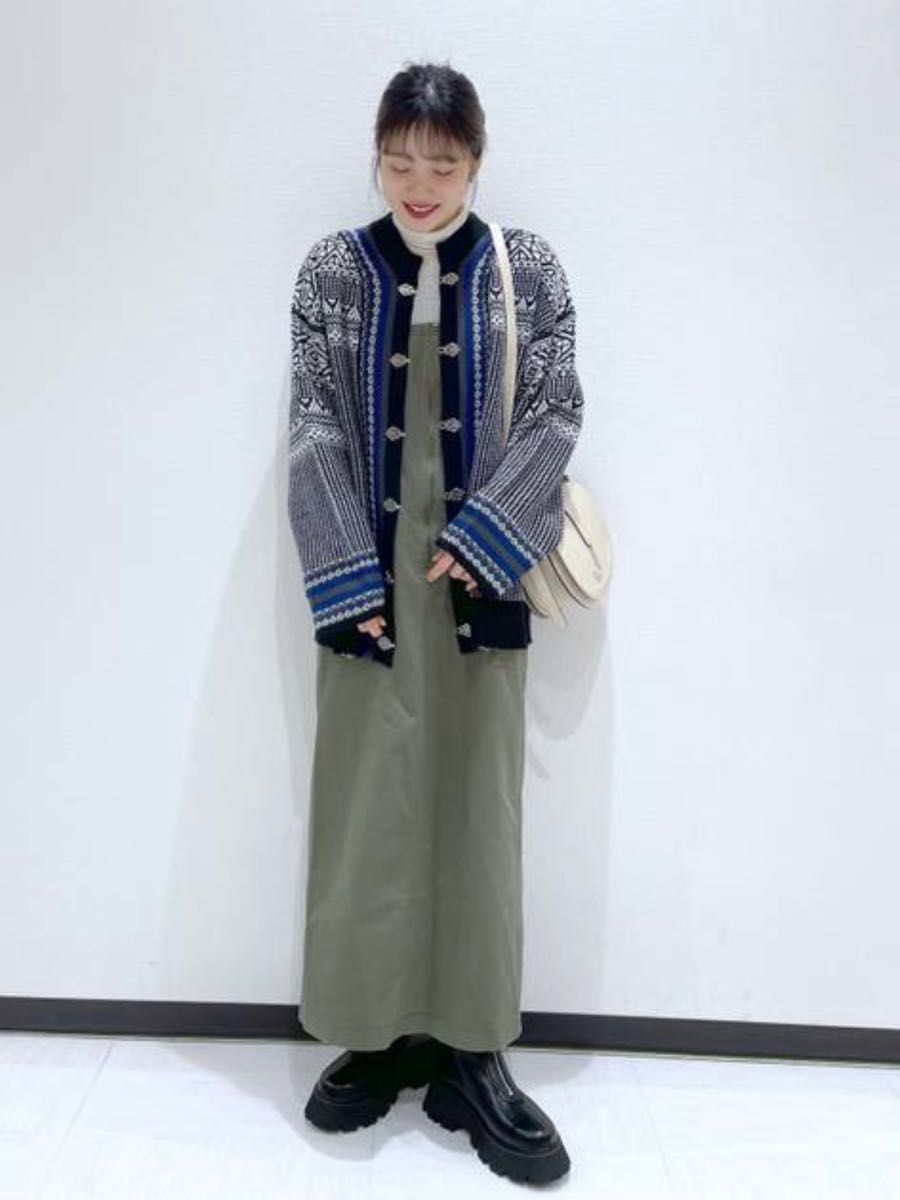 新品・未使用】 JEANASIS チロルカーディガン|Yahoo!フリマ(旧 新品・未使用】 JEANASIS チロルカーディガン|Yahoo!フリマ(旧