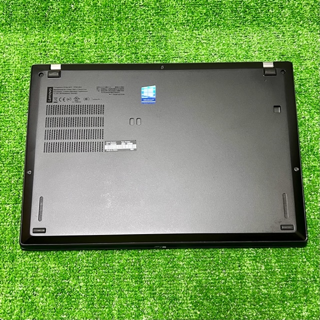 ハイスペックノートPC core i7 第7世代 Lenovo ideapad - タブレット