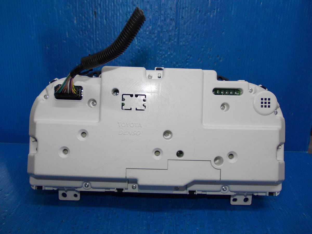 GRS200/クラウン スピードメーター 走行距離:74,665キロ 現物品番:83800-30L00 S37-A GRS200/クラウン スピードメーター 走行距離:74,665キロ 現物品番:83800-30L00 S37-A
