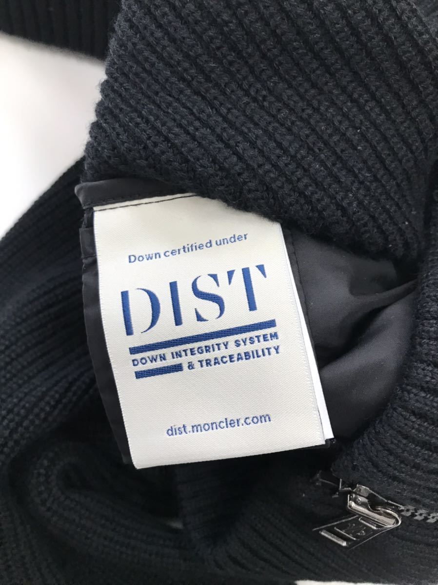 超美品 モンクレール ニット ダウン サイズXXXL | noonanwaste.com