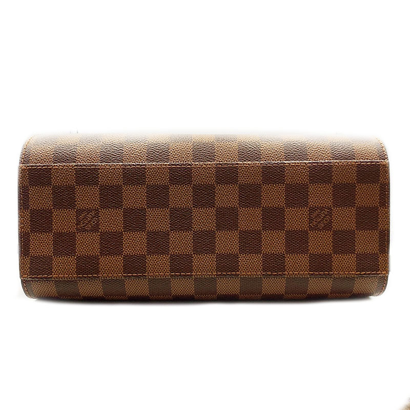 ルイ・ヴィトン LOUIS VUITTON トリアナ N51155 ダミエ ハンドバッグ