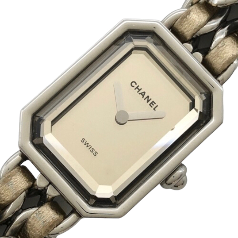 シャネル CHANEL プルミエールロック 【[世界1000本限定】 H5584