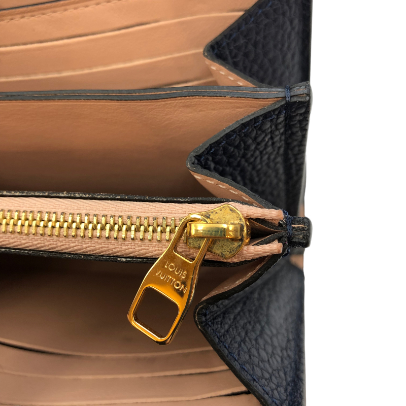ルイ・ヴィトン LOUIS VUITTON ポルトフォイユ・コメット M68582