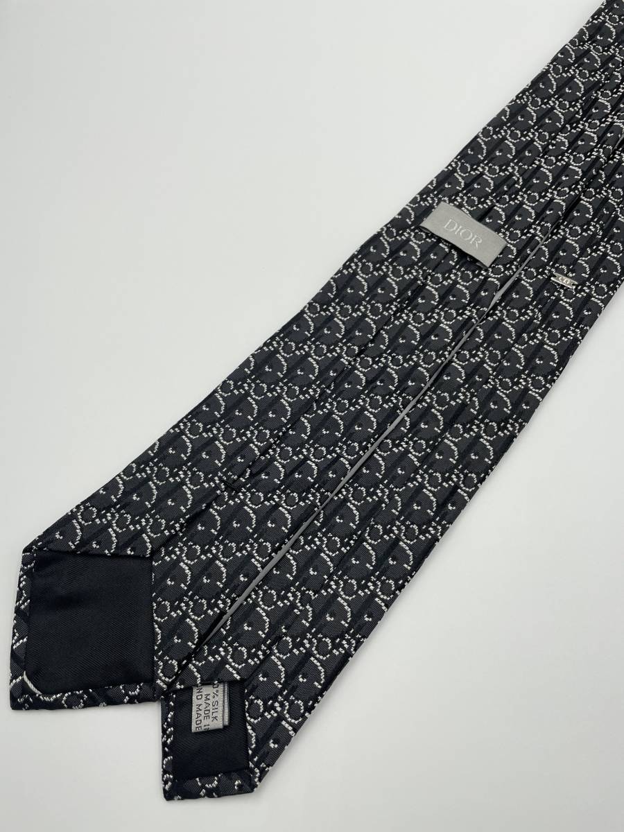 大人気定番商品 現行 Dior 激レア✨未使用級✨Dior ナロー HOMME