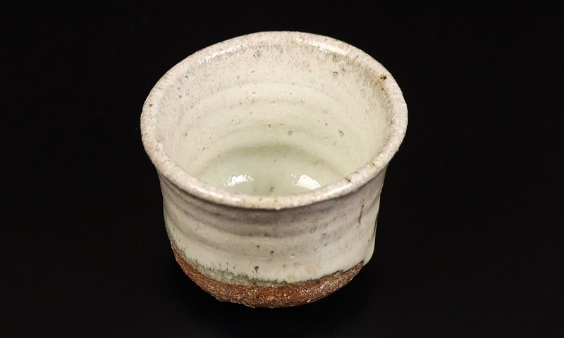 HOT大人気 ヤフオク! - 西岡小十 絵唐津徳利・ぐい呑 共箱 umam.edu.my