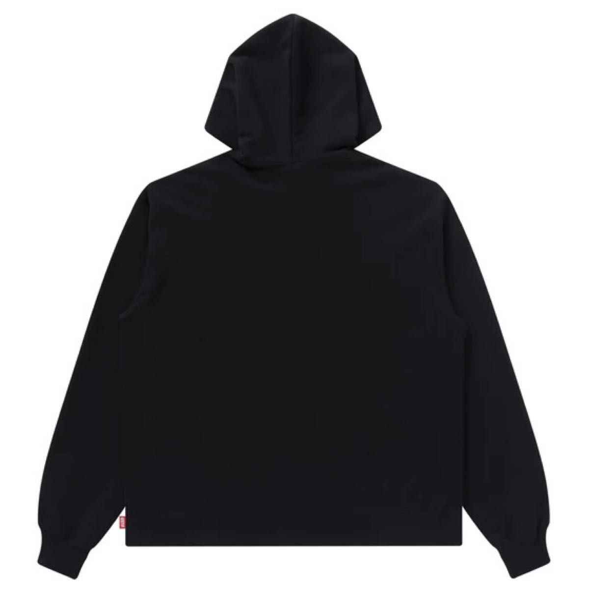 Blackeyepatch ブラックアイパッチ HANDLE WITH CARE LABEL HOODIE 取扱注意 XLサイズ Blackeyepatch ブラックアイパッチ HANDLE WITH CARE LABEL HOODIE 取扱注意 XLサイズ