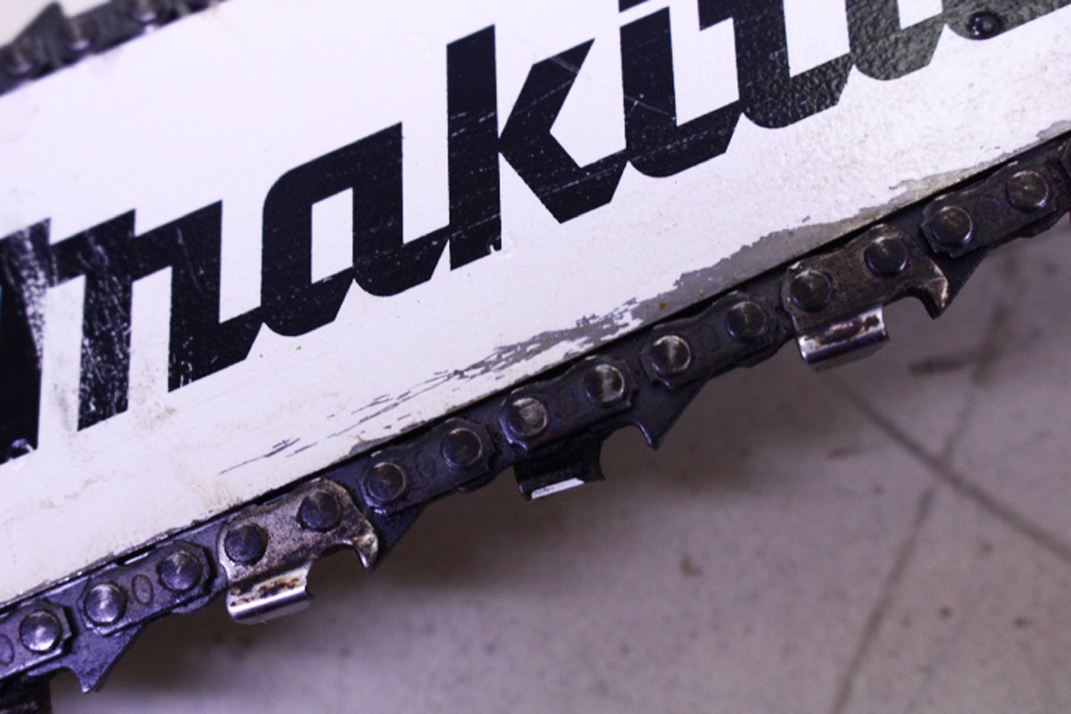 ●makita/マキタ MUX60D 充電式スプリットモーター ポールソー 36V(18V+18V) 枝払い 切断【10818202】 3