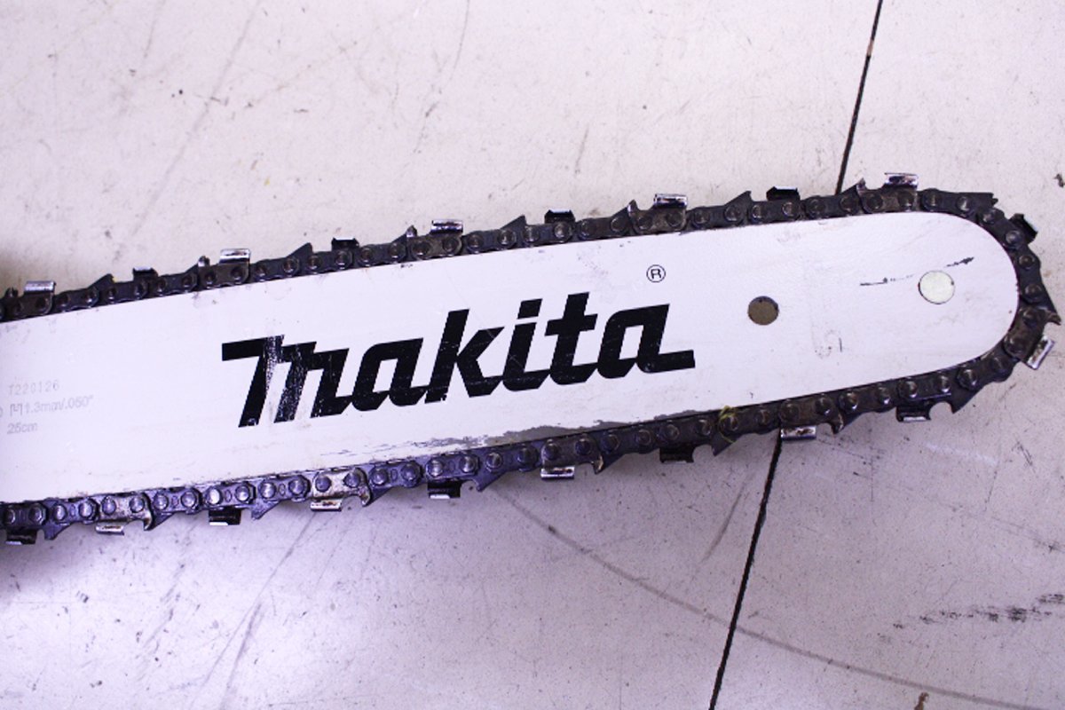 ●makita/マキタ MUX60D 充電式スプリットモーター ポールソー 36V(18V+18V) 枝払い 切断【10818202】 2