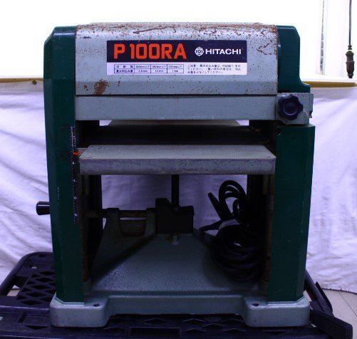 ヤフオク! - ○HITACHI 日立 ヒタチ P100RA 小形自動かん...