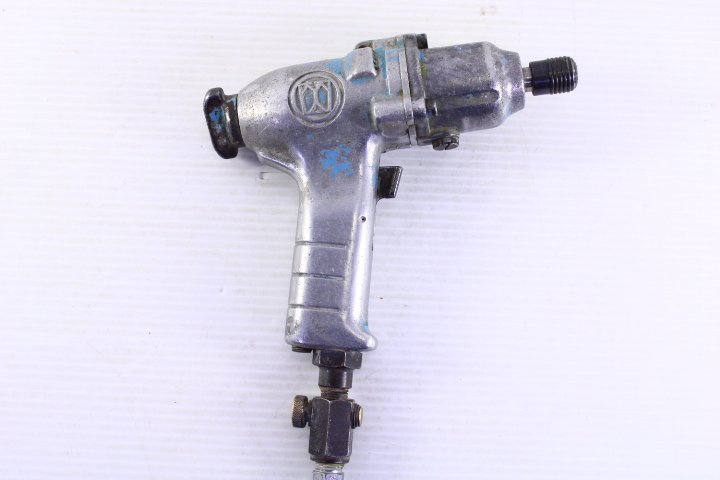 ○URYU 瓜生製作 UW-6SL エアーインパクトレンチ ピストルタイプ ○URYU 瓜生製作 UW-6SL エアーインパクトレンチ ピストルタイプ