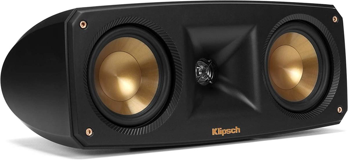 クリプシュ Klipsch Reference Theater Pack 5.1 サラウンドサウンド