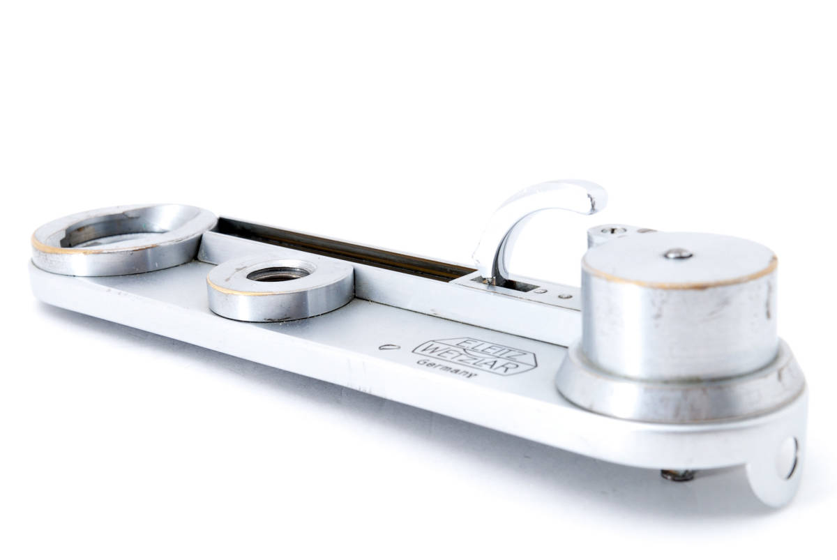 Leica ライカ IIIa SCNOO 同梱可能 カメラ レンジファインダー 用