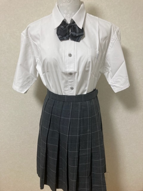 Yahoo!オークション - 兵庫県立 武庫荘総合高校 女子冬服5点 Yahoo!オークション - 兵庫県立 武庫荘総合高校 女子冬服5点
