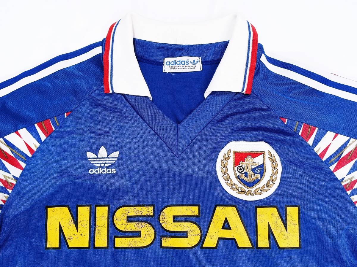 Yahoo!オークション - 超貴重品 チーム支給品 1992 日産自動車 Yahoo!オークション - 超貴重品 チーム支給品 1992 日産自動車