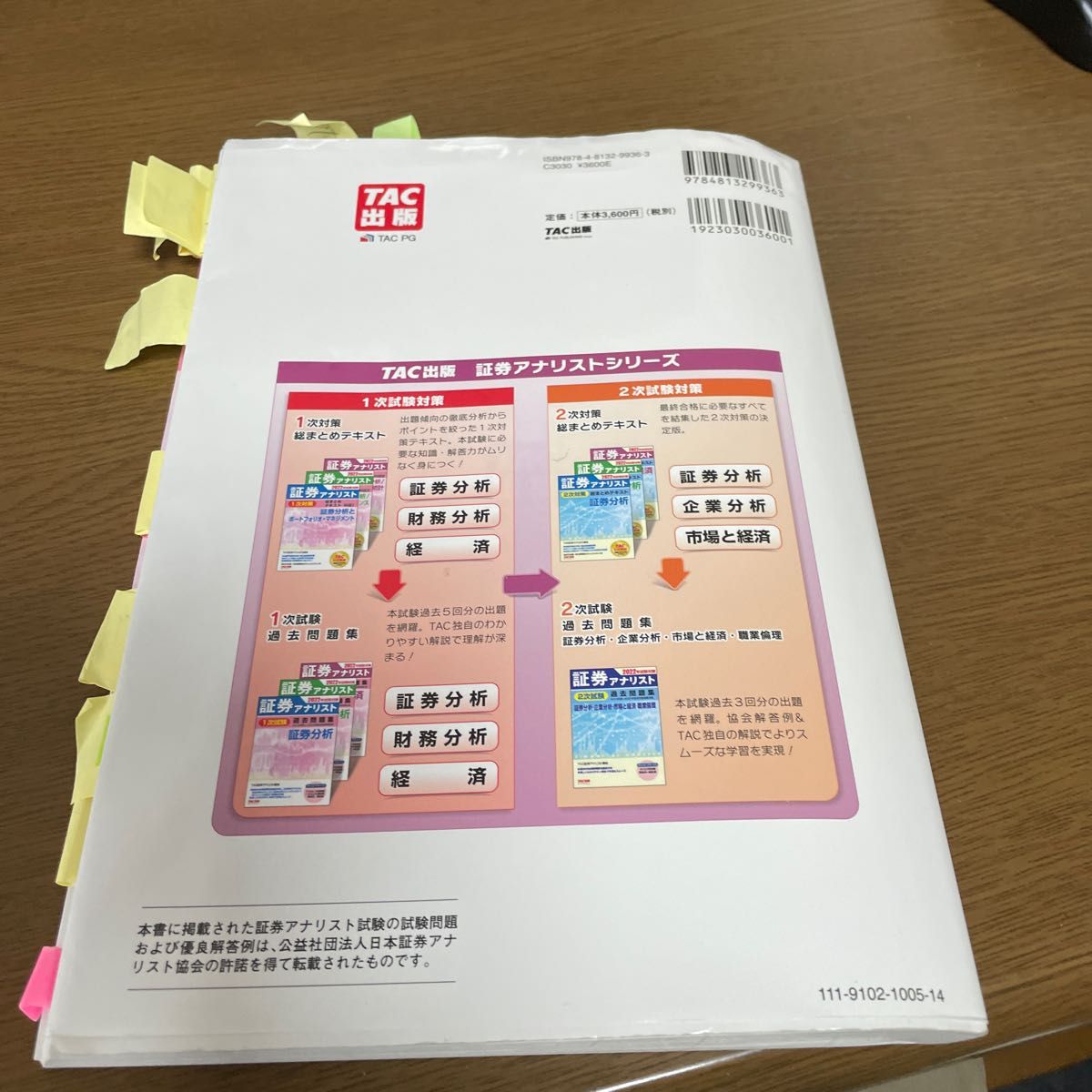 証券アナリスト1次試験過去問題集経済 2022年試験対策 証券アナリスト1次試験過去問題集経済 2022年試験対策