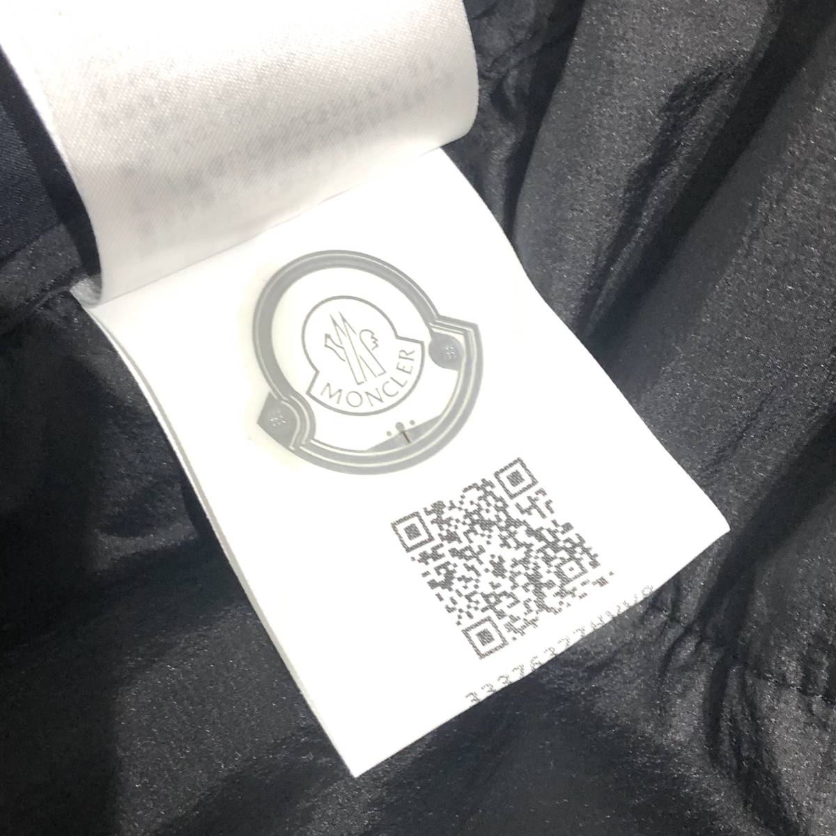 MONCLER モンクレール ナイロンジャケット 2022SS ICHIRO サイズ3