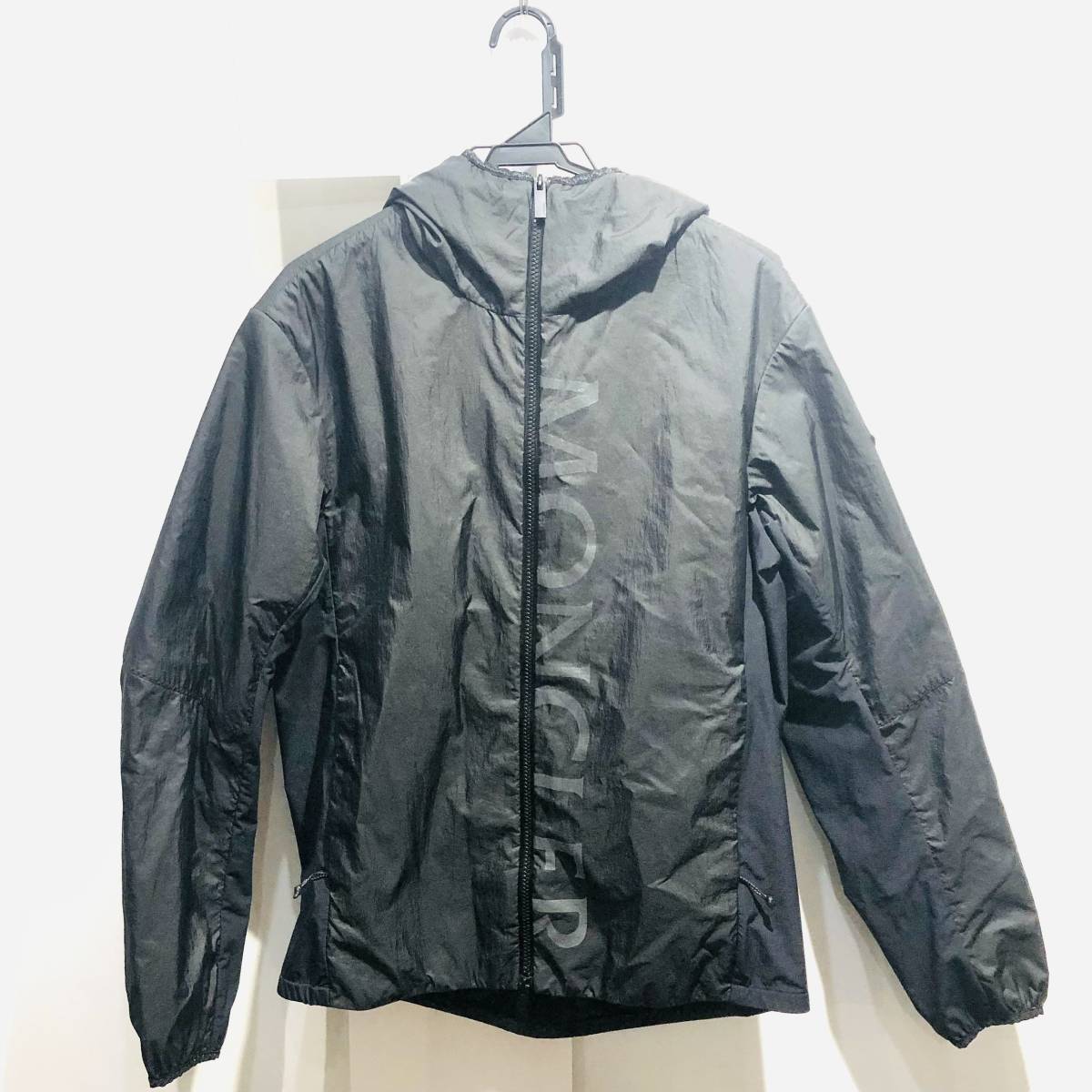 MONCLER モンクレール ナイロンジャケット 2022SS ICHIRO サイズ3