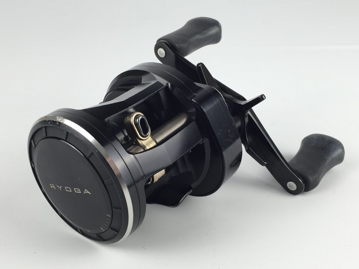 日本未入荷 ダイワ リョウガ1520L-CC winterstarguard.org
