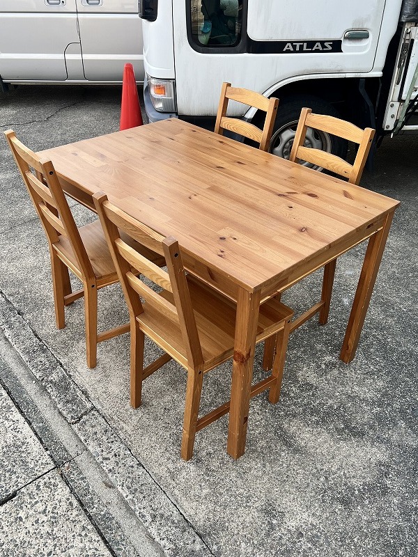 Yahoo!オークション - 【引取限定】 IKEA イケア JOKKMOKK Yahoo!オークション - 【引取限定】 IKEA イケア JOKKMOKK