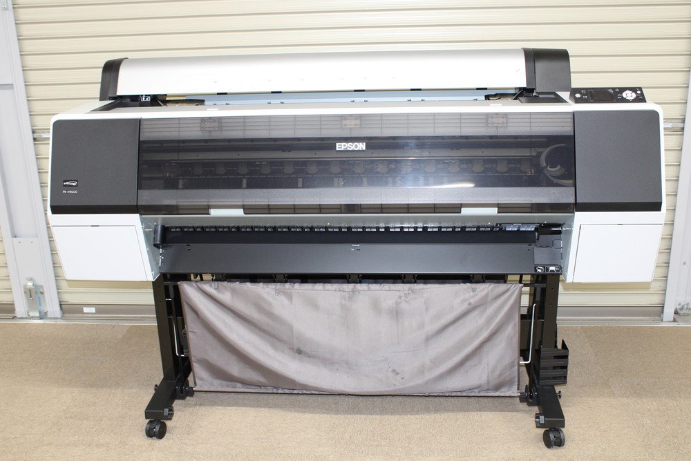 当店直接引き取り限定】エプソン 大判プリンター PX-H9000 プロッタ