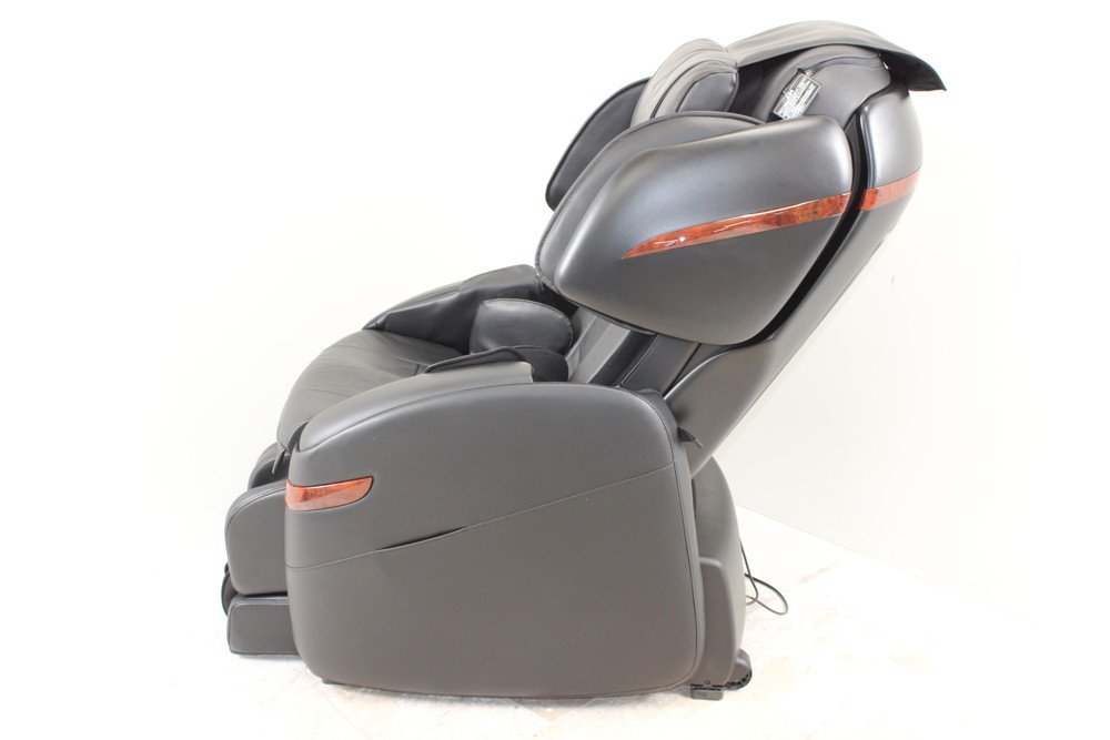 フジ医療器 マッサージチェア JT-FJ90 スーパーリラックス 健康 家庭用【当店直接引き取り可】 34N05731 フジ医療器 マッサージチェア JT-FJ90 スーパーリラックス 健康 家庭用【当店直接引き取り可】 34N05731