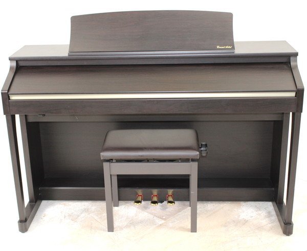 高質で安価 ＫＡＷＡＩ ピアノ PW810 楽器/器材 88鍵盤 現状 電子