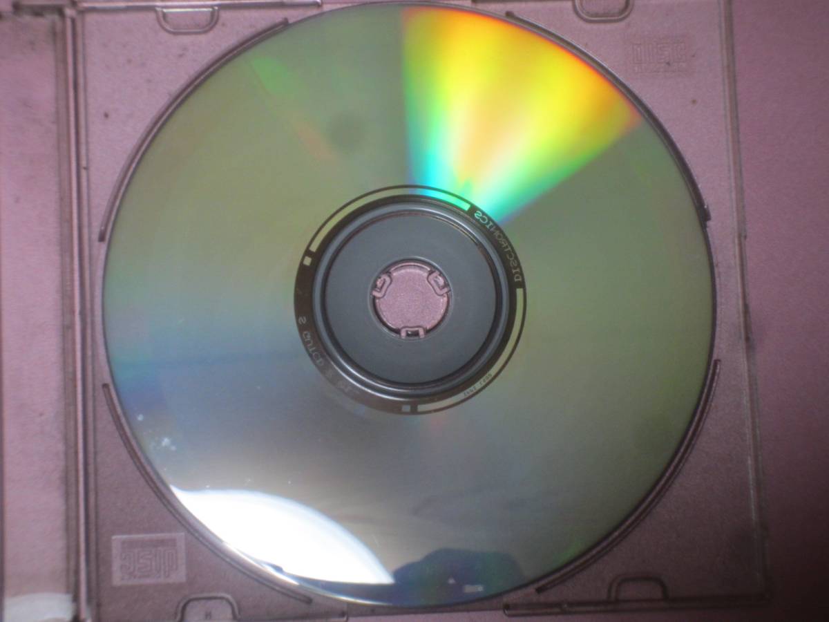 [難アリ]★SARAH CRACKNELL(サラクラックネル)【LIPSLIDE(リップスライド)】CD[盤のみ]・・・※セイント・エティエンヌ_画像5