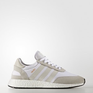 新品 未使用 正規品 ◆ Adidas Originals イニキ INIKI ランニングホワイト 27.5cm BB2201_画像6