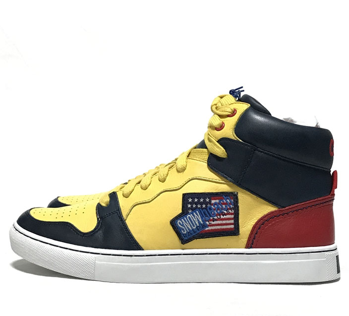 limited edition ralph lauren trainers