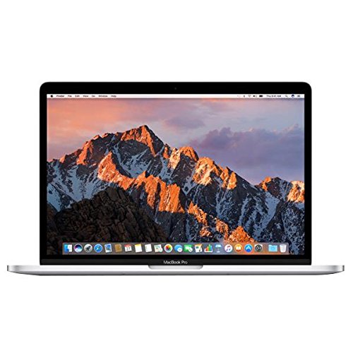 Apple アップル MacBook Pro 新品 Touch Bar 512GB SSD 13インチ Core