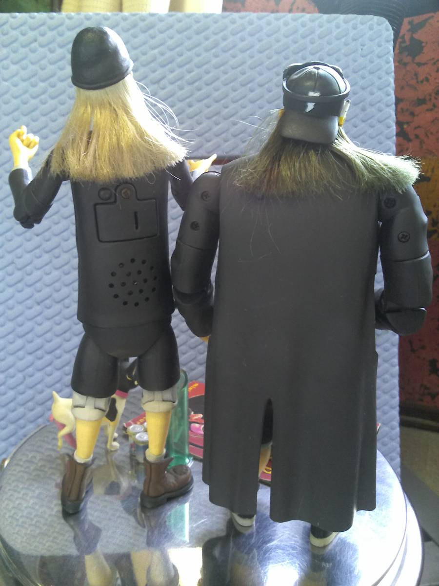 Jay & Silent Bob