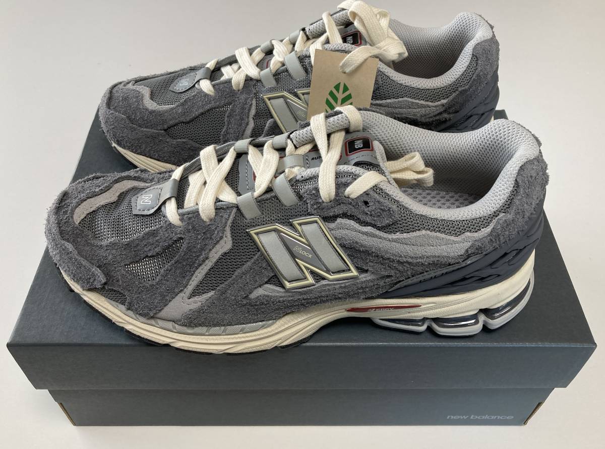 new balance M1906DA US8.5 26.5cm grey 1906D_画像1