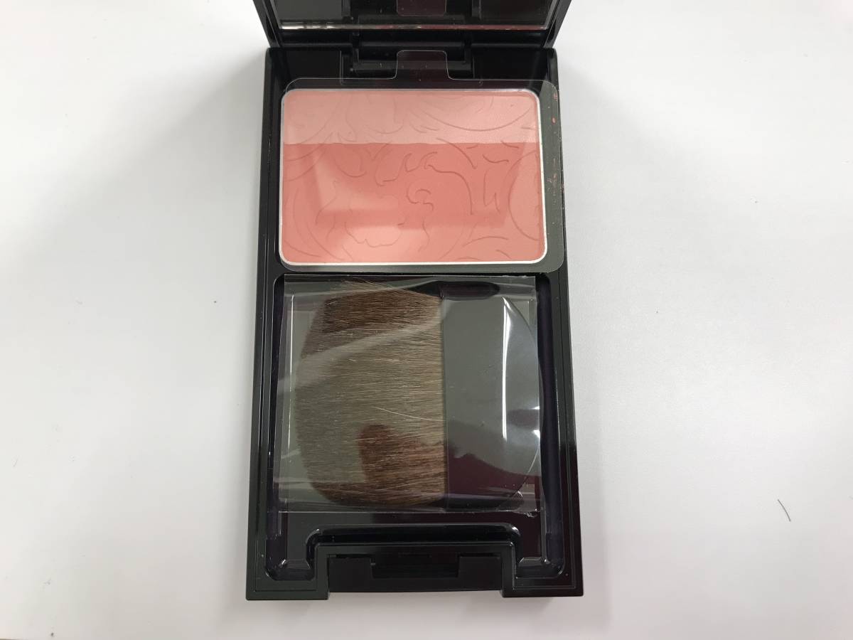DHC[ti- H si-] elegant face color RD 03( cheeks color )5g[ storage goods / unused goods ] #175977-52