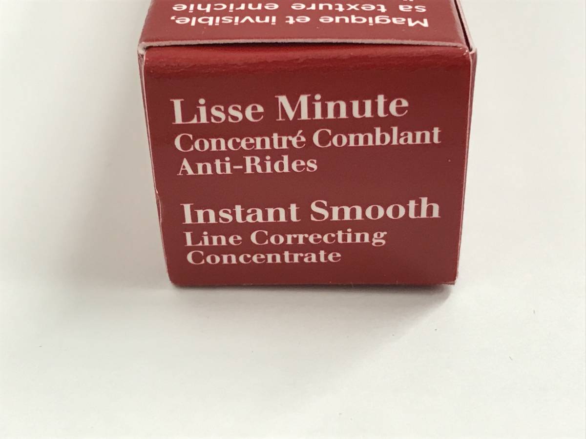 CLARINS PARIS[ Clarins ] instant smooth line collector ( part for make-up base )[ storage goods / unused goods ]#175977-52