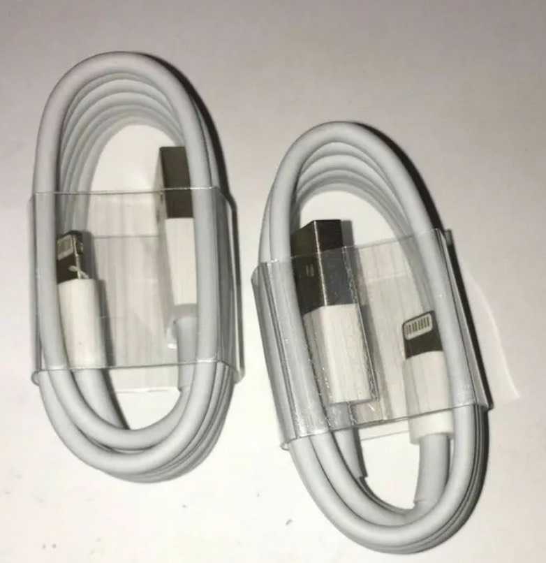 充電ケーブル　iPhoneケーブル　iPhoneライトニングケーブル iPhone 充電器 ２本セット　即日発送　新品　最安値_画像5