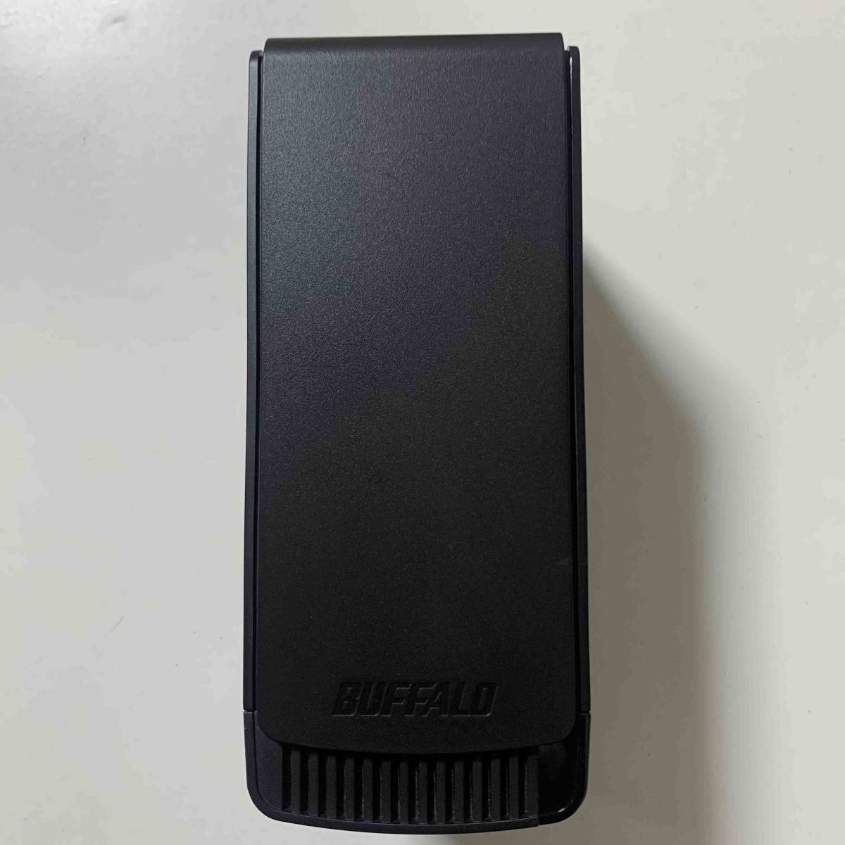 ★☆【美品】BUFFALO 8TB外付けハードディスク DriveStation HD-WL8TU3/R1J☆★_画像5