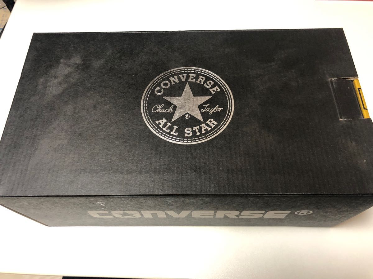 【新品未使用品】CONVERSE ALL STAR 100 ONE PIECE TL OX トラファルガーロー スニーカー メンズ