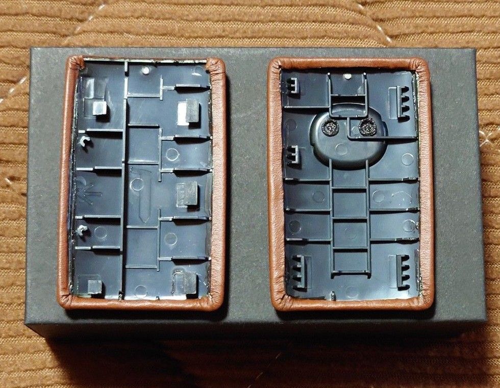 新品 マツダ 純正 キーシェル レザー ボックス付き|Yahoo 新品 マツダ 純正 キーシェル レザー ボックス付き|Yahoo