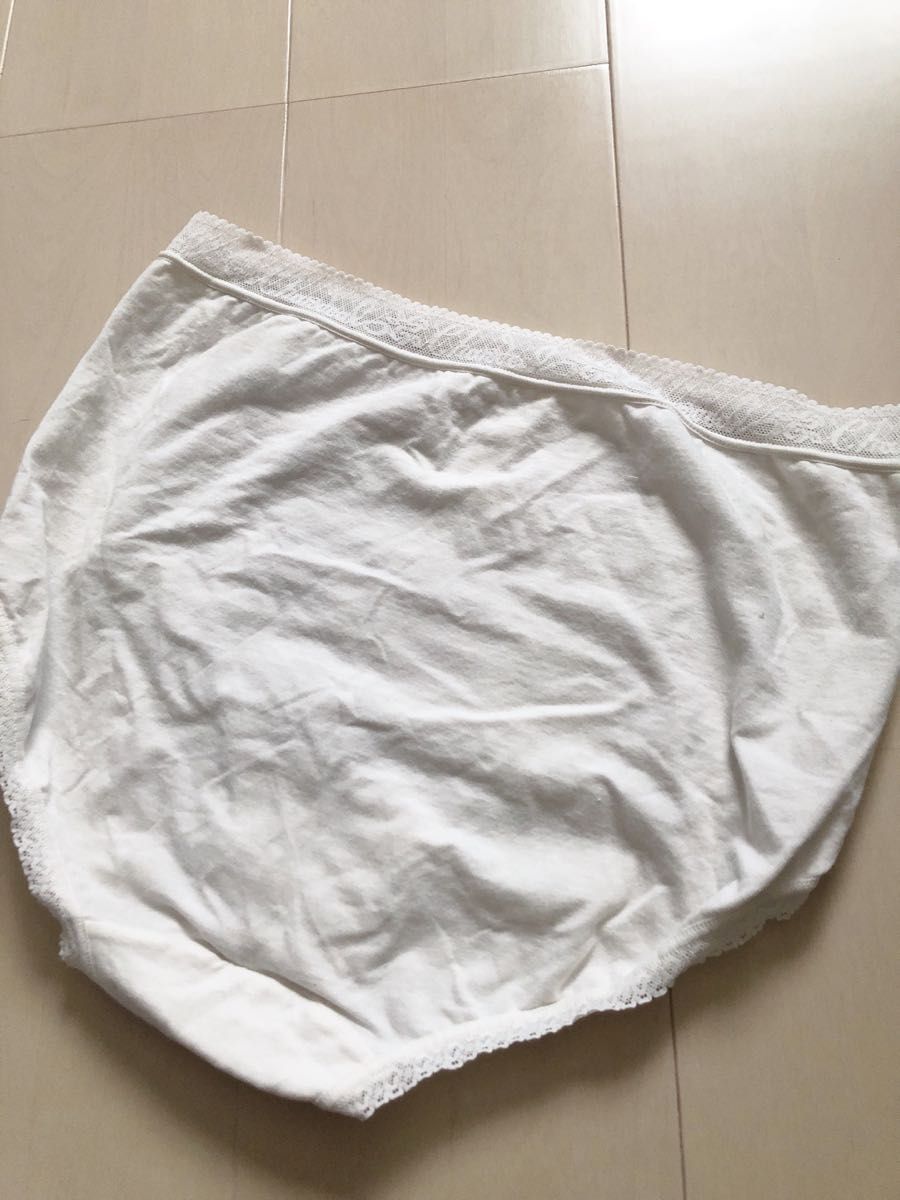 補正下着 シャンデール プロレージショーツ 大きいサイズ タンス整理品
