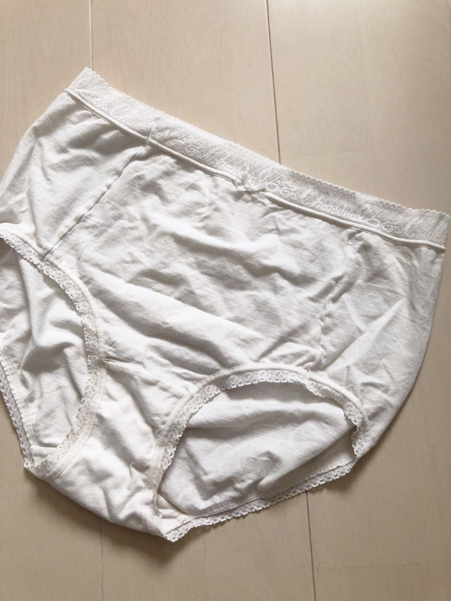 補正下着 シャンデール プロレージショーツ 大きいサイズ タンス整理品