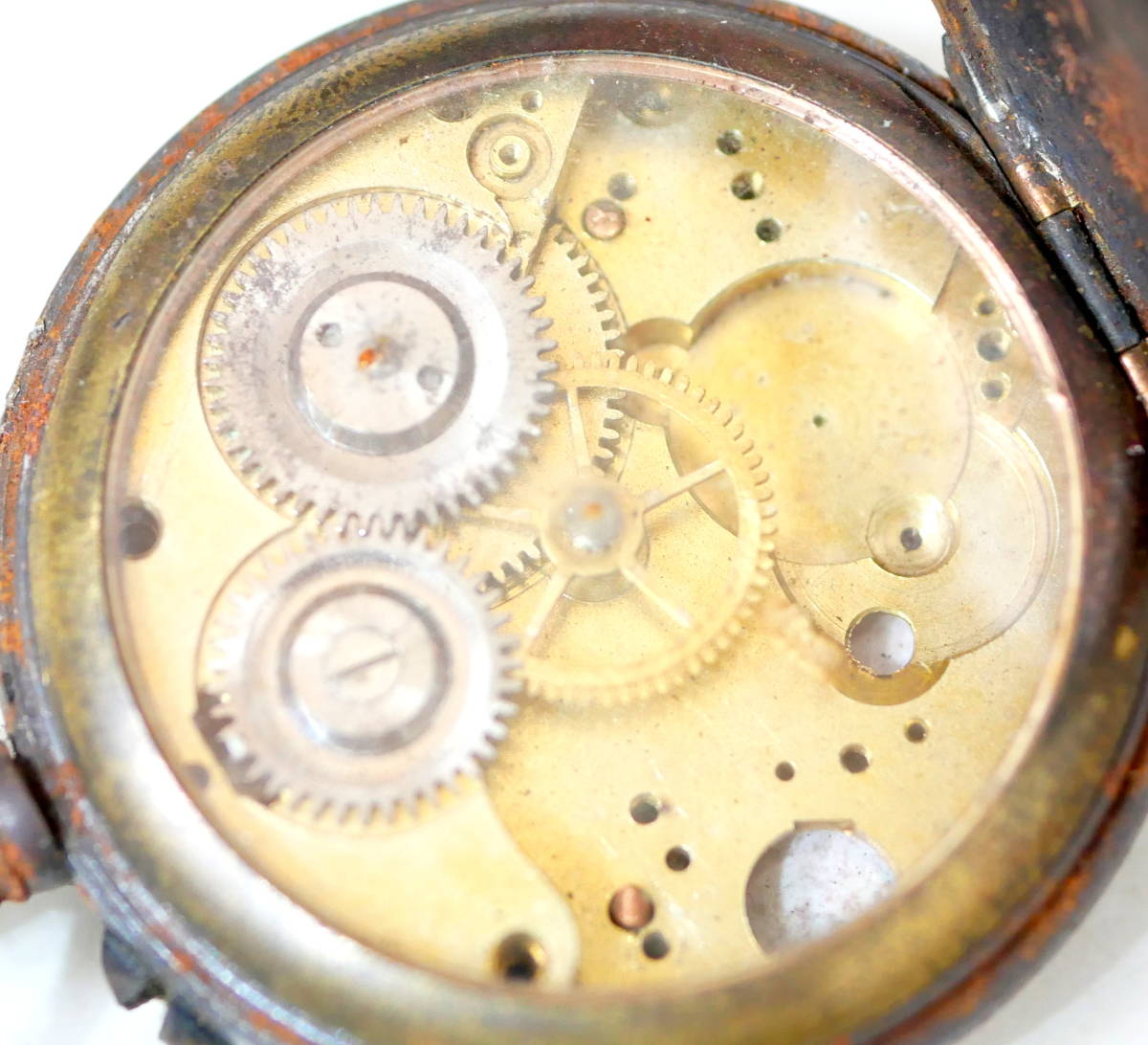 ネットワーク全体の最低価格に挑戦 懐中時計 The Congress Watch